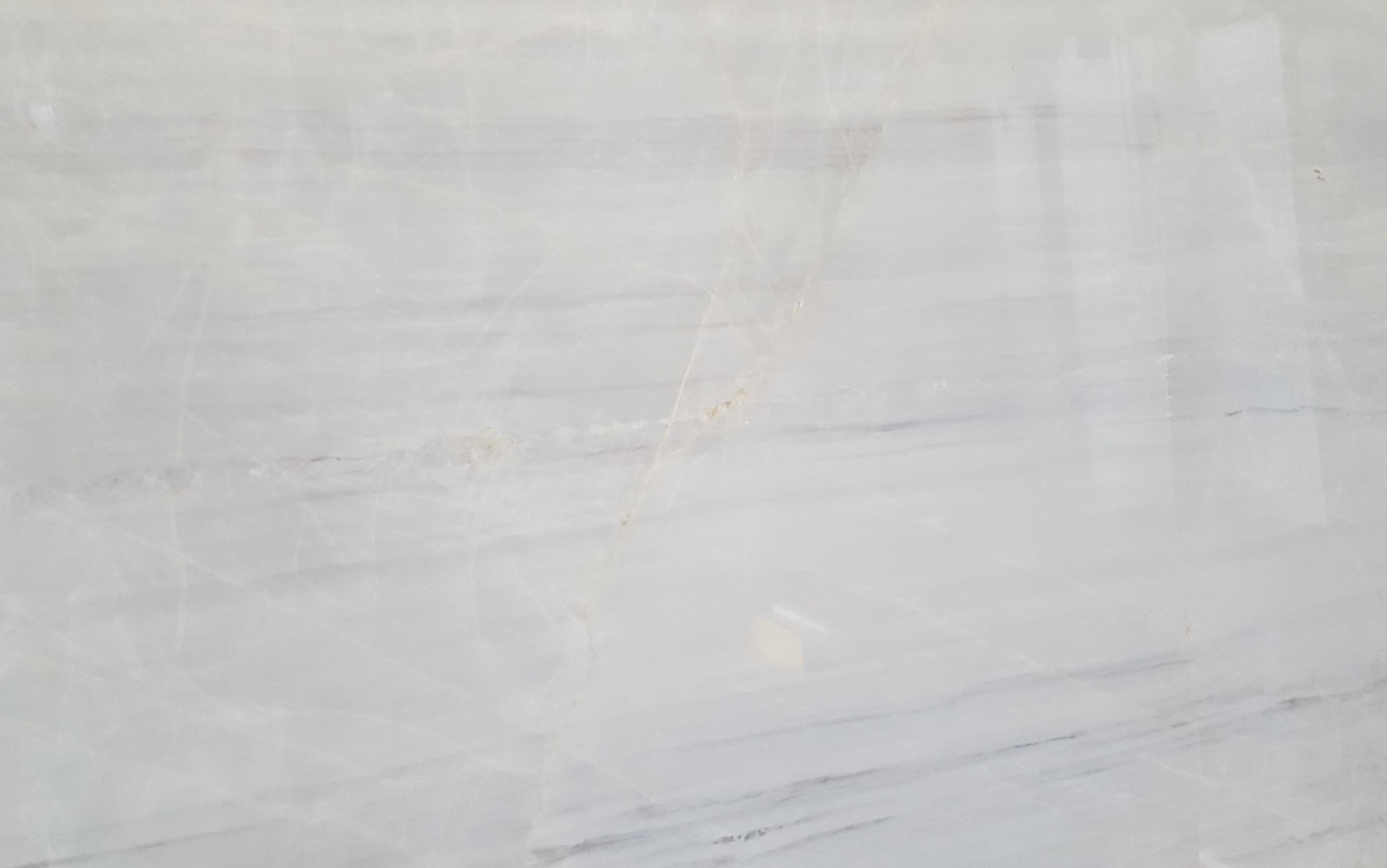 white Crystal marble